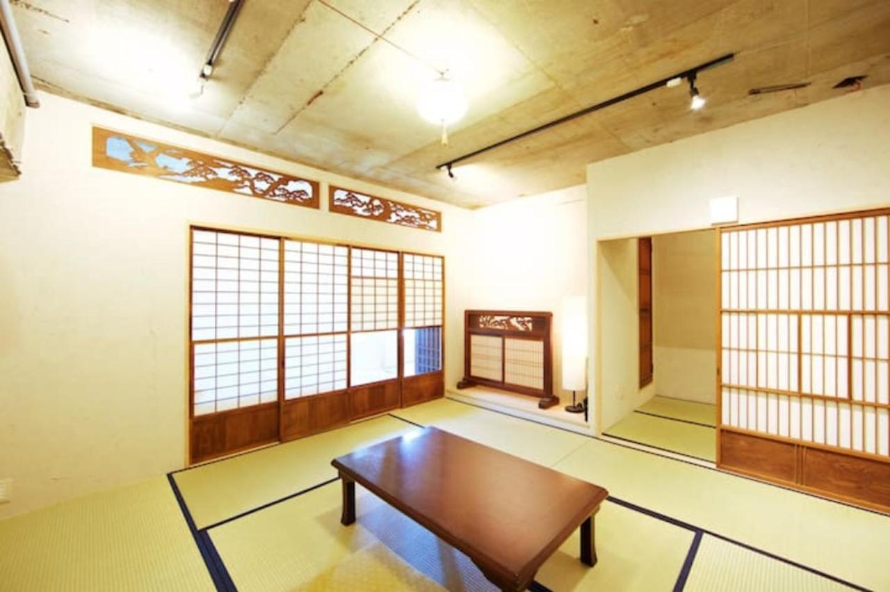 New Art Building - Vacation 95699 Appartamento Tokyo